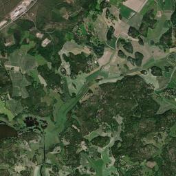 Raaseporin Satellite Map