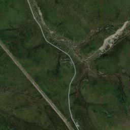 Severo-Yeniseyskiy Rayon Satellite Map