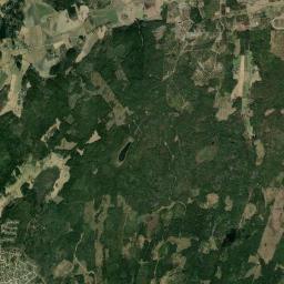 Morgongåva Satellite Map