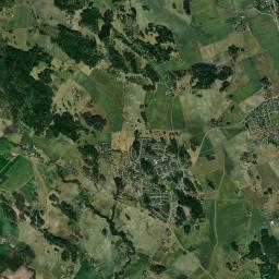 Bälinge Satellite Map
