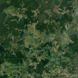 Älmsta Satellite Map