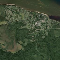 Lebyazh’ye Satellite Map
