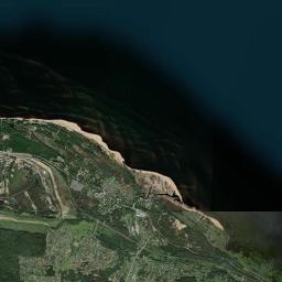 Bol’shaya Izhora Satellite Map