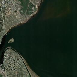 Imeni Morozova Satellite Map