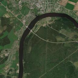 Tot’ma Satellite Map