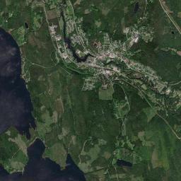 Kopparberg Satellite Map