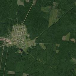 Maromitsa Satellite Map