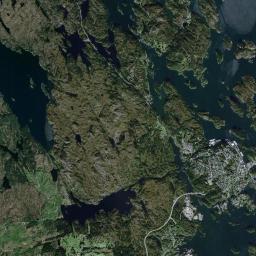 Rubbestadneset Satellite Map