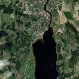 Sunne Satellite Map