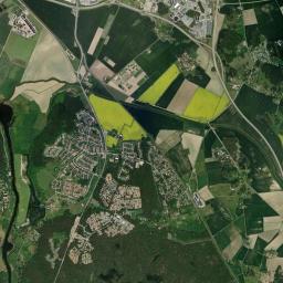 Sävja Satellite Map