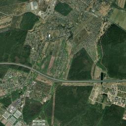 Gorbunki Satellite Map