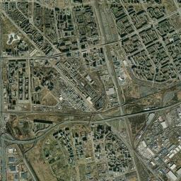 Shushary Satellite Map