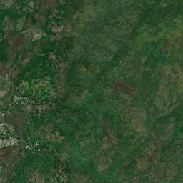 Nahodka Alaska map(satellite map)