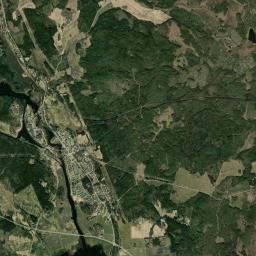 Ramnäs Satellite Map