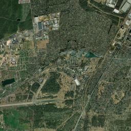 Gorelovo Satellite Map