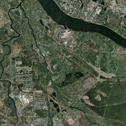 Pontonnyy Satellite Map