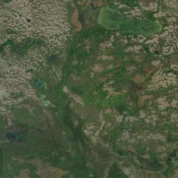 Dillingham Census Area Satellite Map