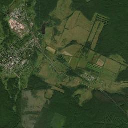 Lesnoy Satellite Map
