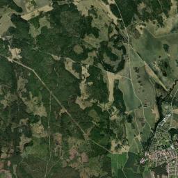 Skultuna Satellite Map
