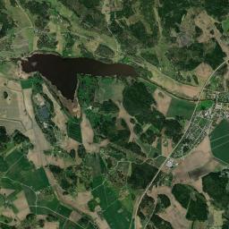 Örsundsbro Satellite Map