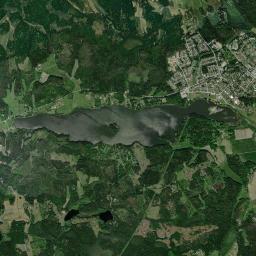Rimbo Satellite Map