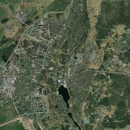Krasnoye Selo Satellite Map