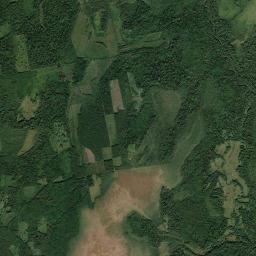 Volkhovskiy rayon Satellite Map