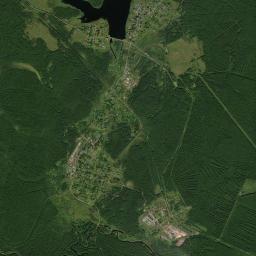 Sozimskiy Satellite Map