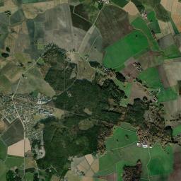 Tillberga Satellite Map
