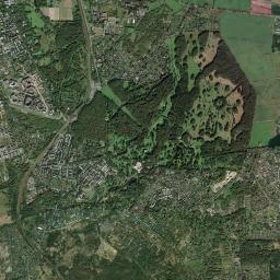 Tyarlevo Satellite Map