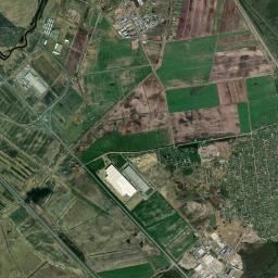 Krasnyy Bor Satellite Map