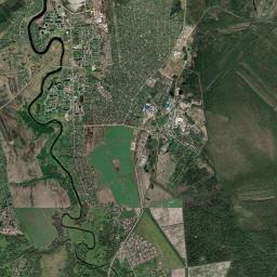 Nikol’skoye Satellite Map