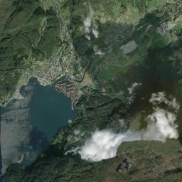 Sauda Satellite Map