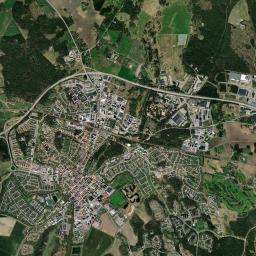 Enköping Satellite Map