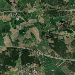 Grillby Satellite Map