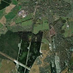 Taytsy Satellite Map