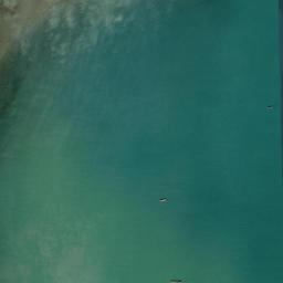 Millers Landing Alaska map(satellite map)