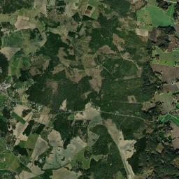 Irsta Satellite Map