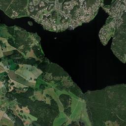 Sigtuna Satellite Map