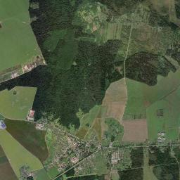 Begunitsy Satellite Map