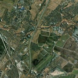 Maloye Verevo Satellite Map