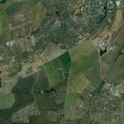 Kommunar Satellite Map