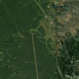 Rudnichnyy Satellite Map