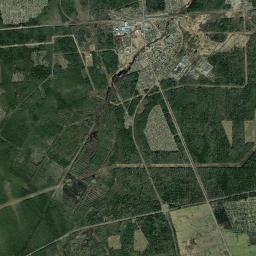Fornosovo Satellite Map