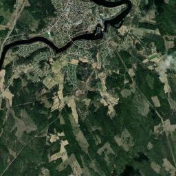 Forshaga Satellite Map