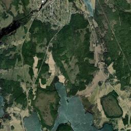 Storfors Satellite Map