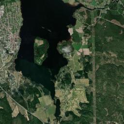 Nora Satellite Map