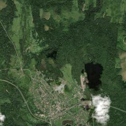 Yefimovskiy Satellite Map