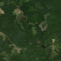 Nagorskiy Rayon Satellite Map