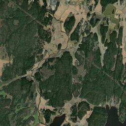 Våler Satellite Map